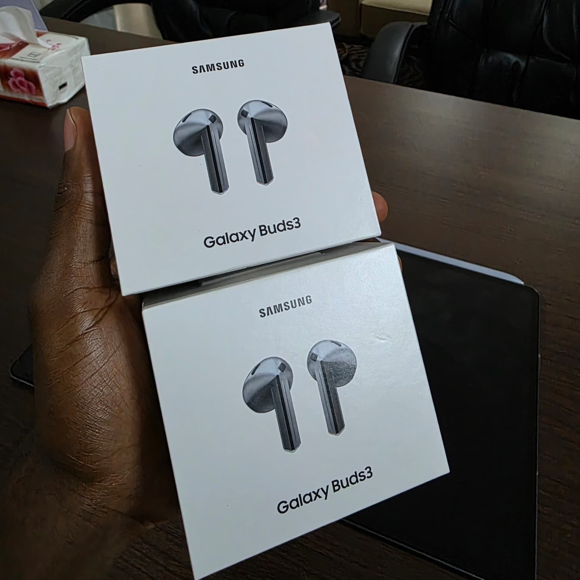Image de Samsung Galaxy BUDS 3 ORIGINAL