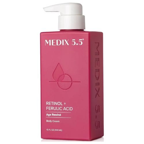 Image of Medix 5.5 Retinol  ( 444ml)