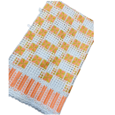 Image de Dentelle Coton