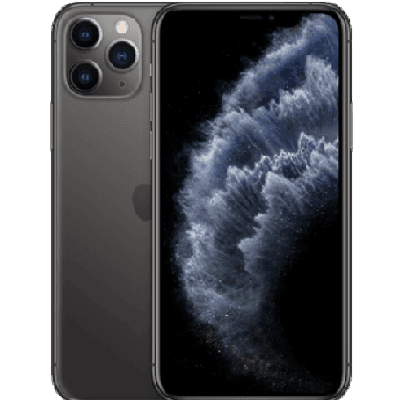 Image de iphone 11-pro max 64Gb (sans carton )