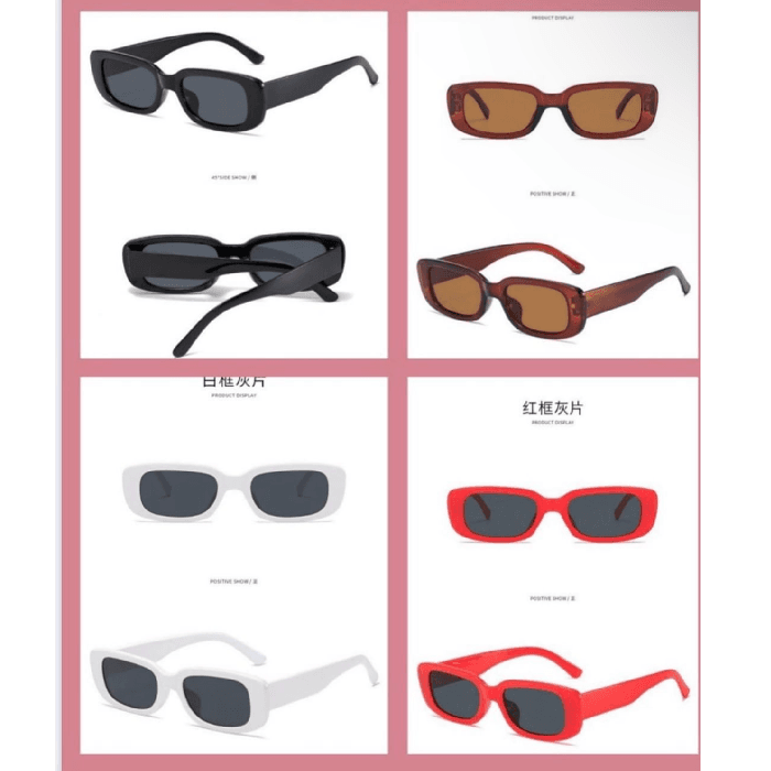 Image de Lunettes de soleil