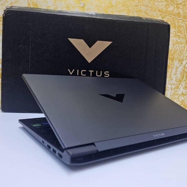 Image de HP VICTUS