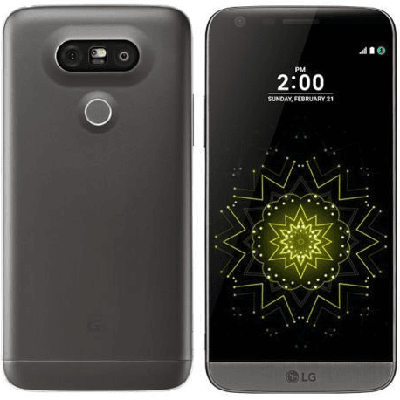 Image de LG G5