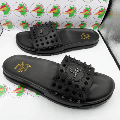 Image de Babourches Louboutin