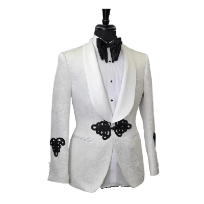 Image de costumes pour hommes