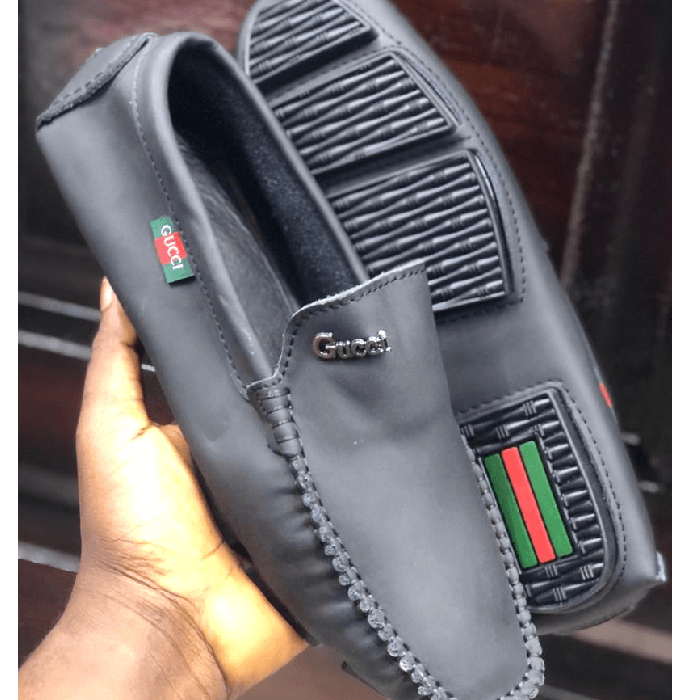 Image de Chaussures mocassins