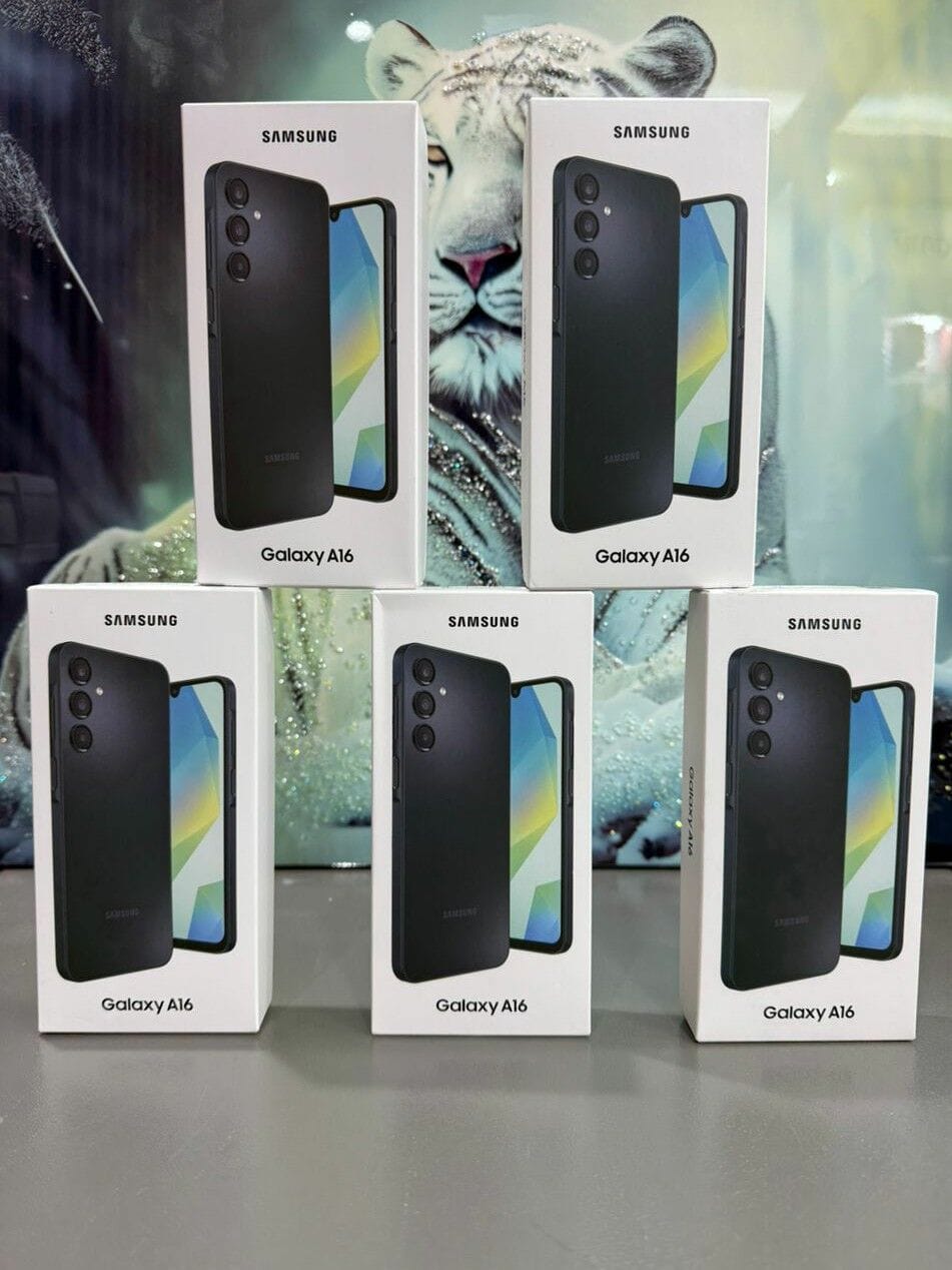 Image de SAMSUNG GALAXY A16 5G - 128G