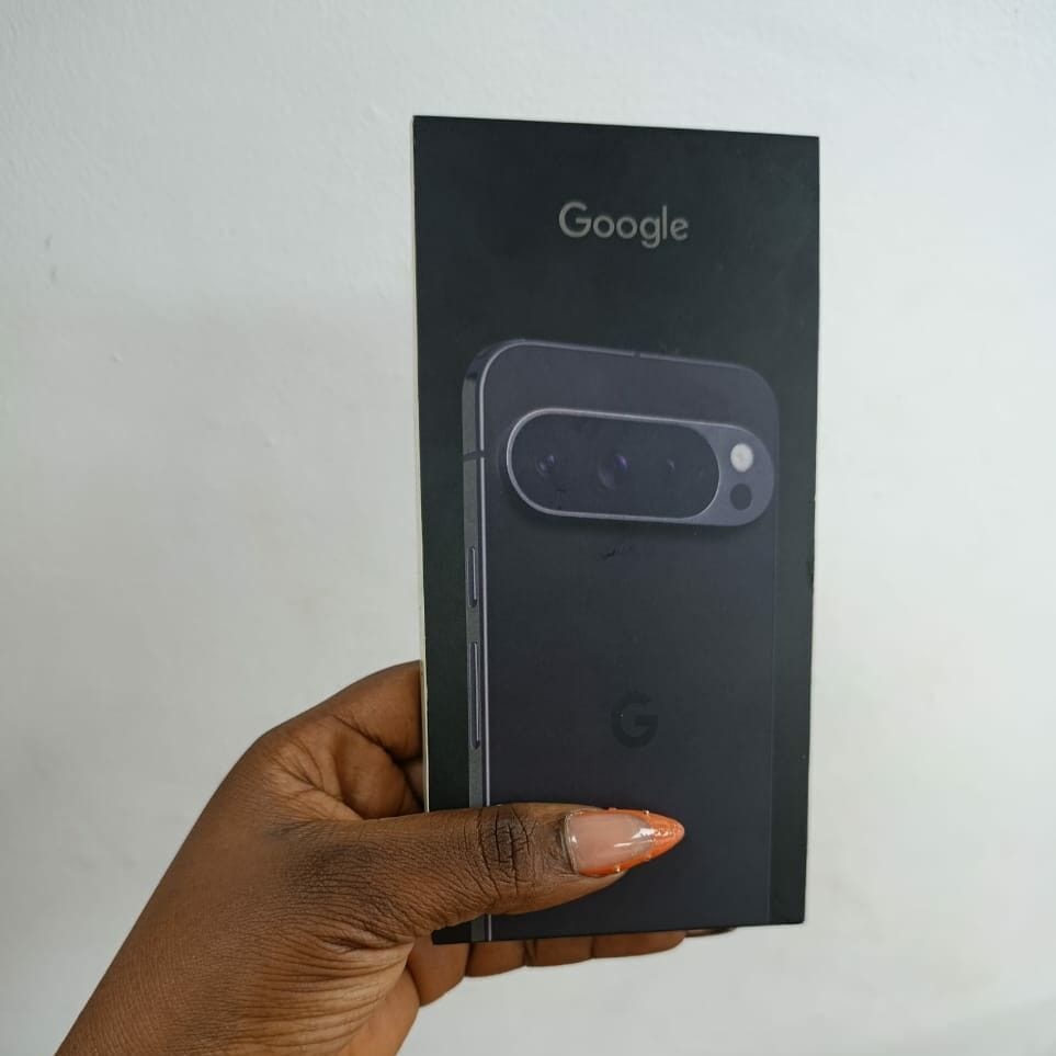 Image de GOOGLE PIXEL 9 PRO XL 256G