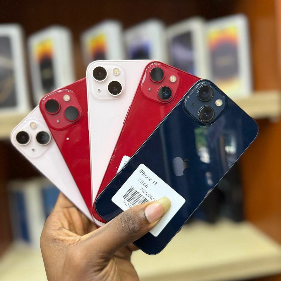 Image de IPHONE 13 256G 🇺🇸