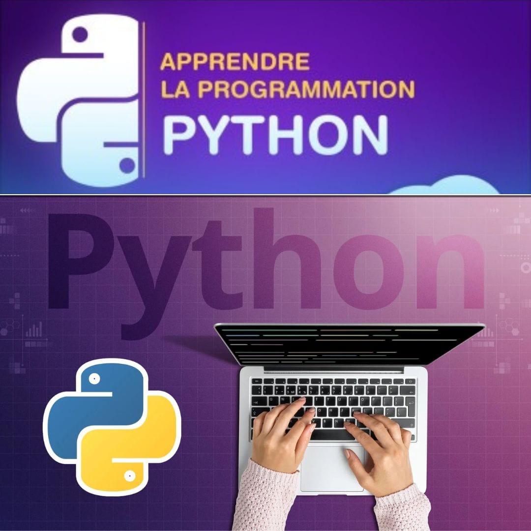 Image de Formation en Programmation Python complète