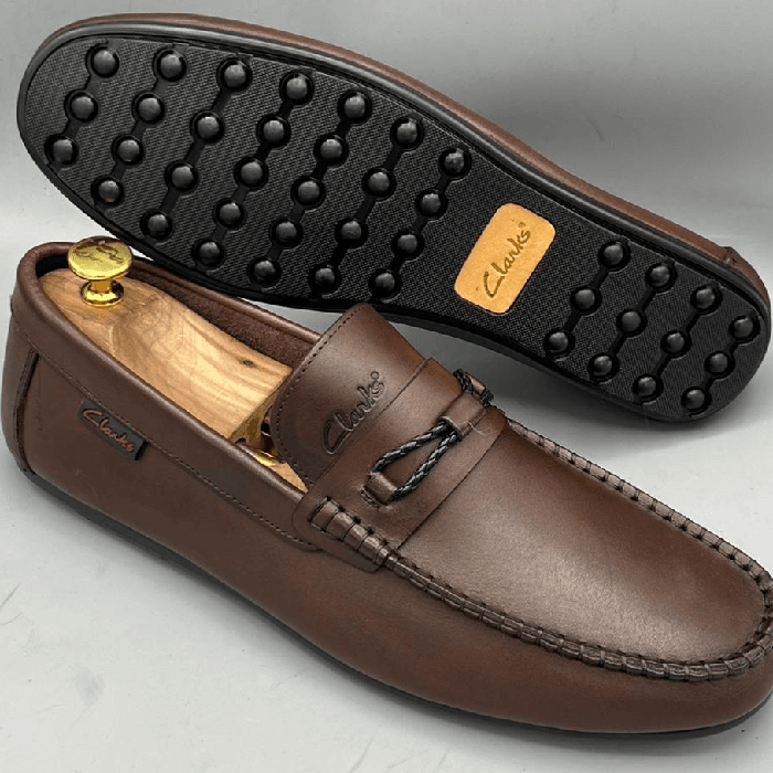 Image de Chaussures mocassins