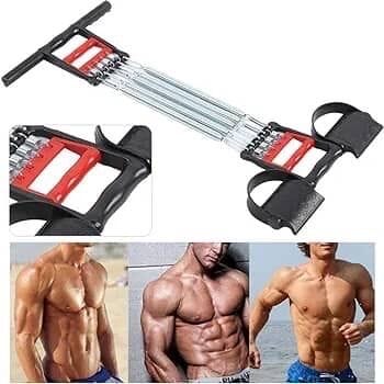 Image of sportive equipment