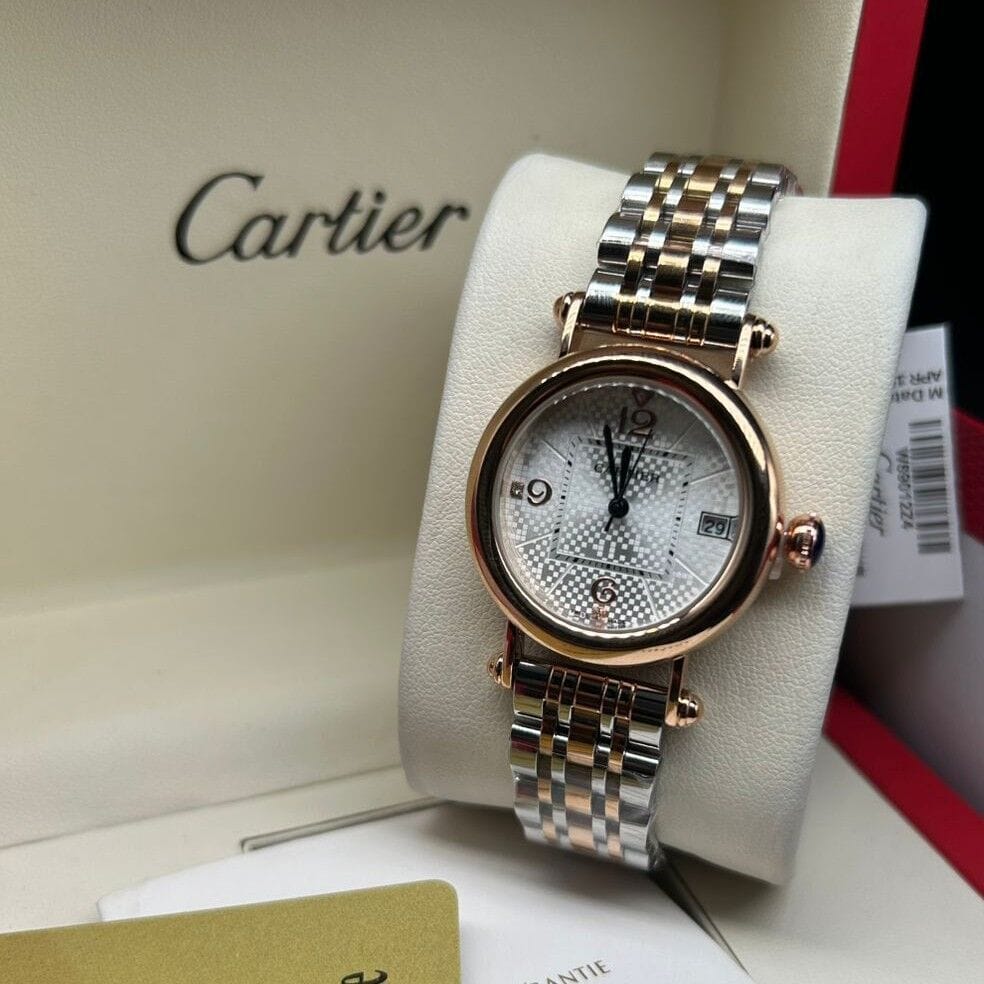 Image of Cartier women