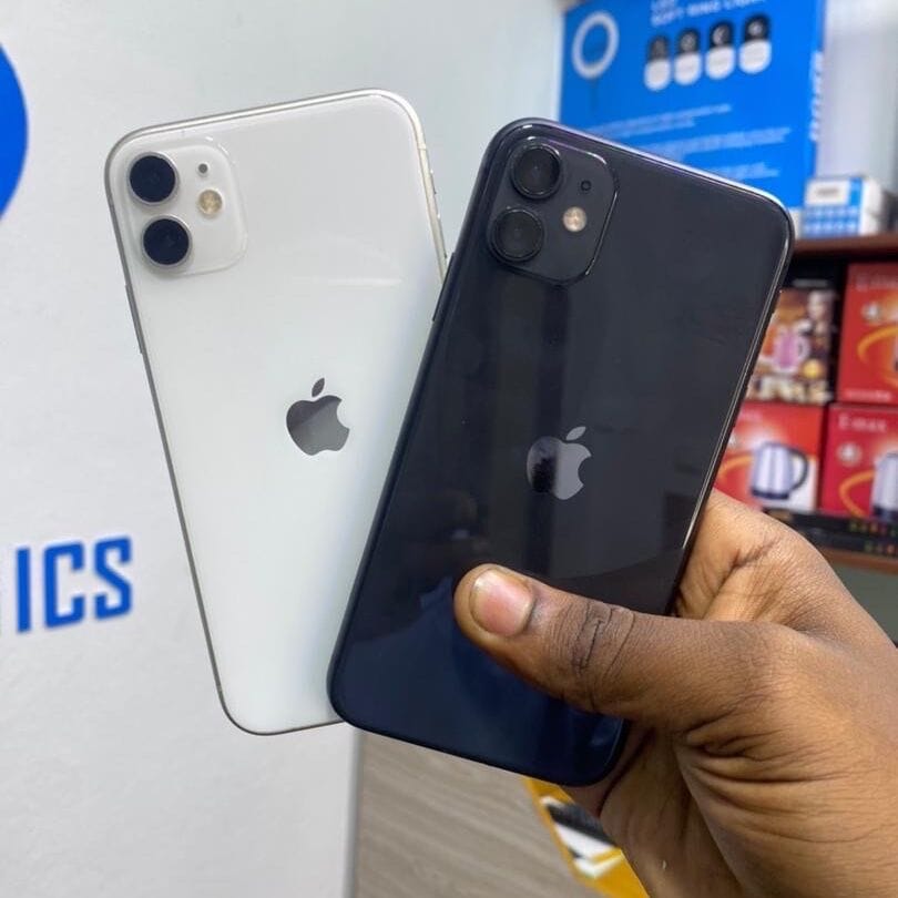 Image de iPhone 11 128GB