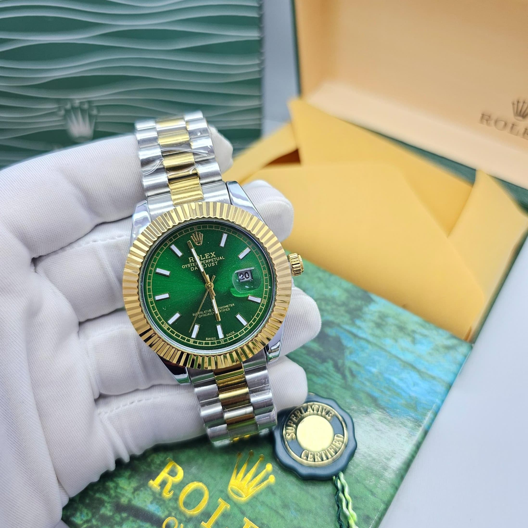 Image de Rolex