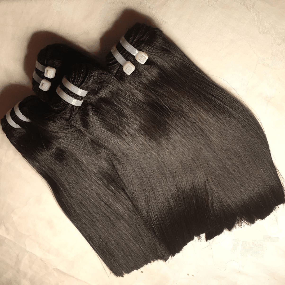 Image de Raw hair 12"