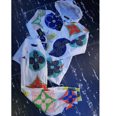 Image of Louis vuitton full set