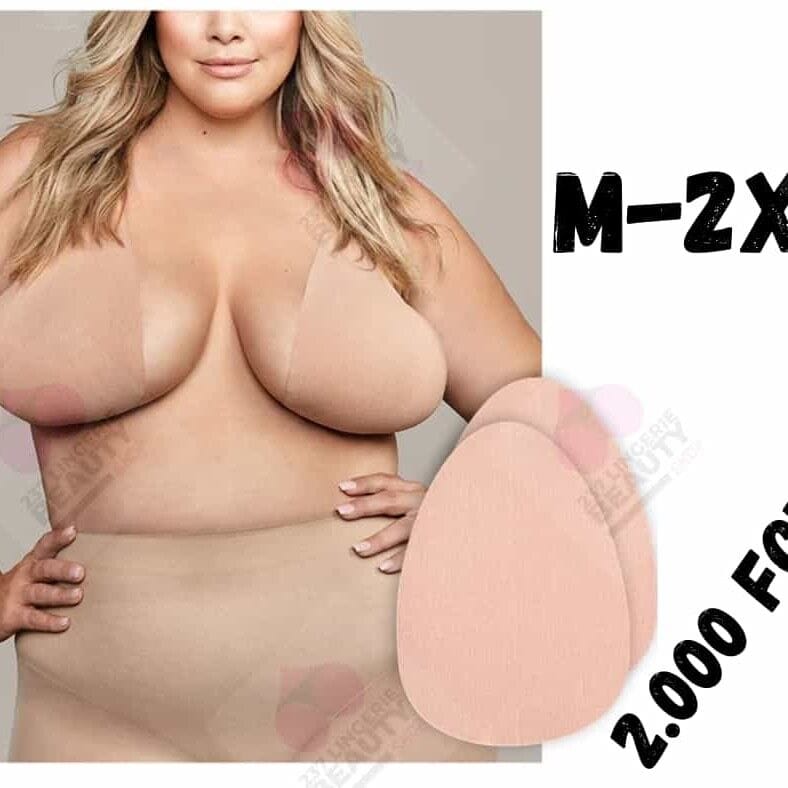 Image de soutien adhésif (taille M-2XL)