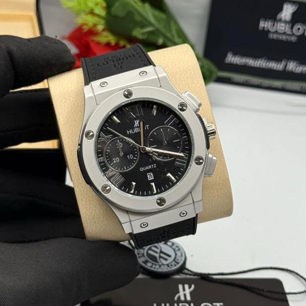 Image de Hublot Big Bang