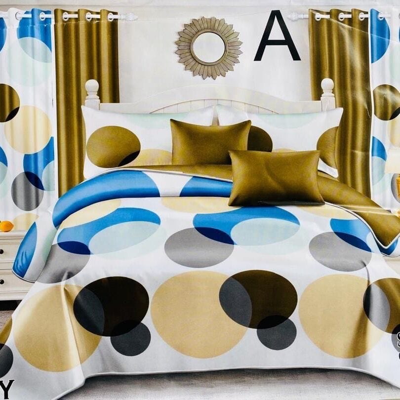 Image de Dras avec rideaux