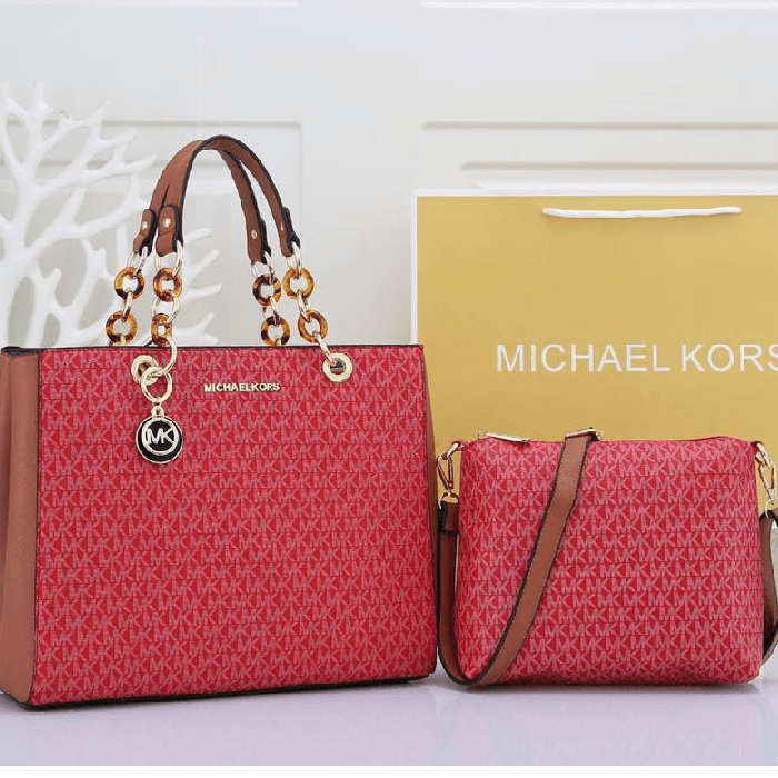 Image of Michael kors handbag