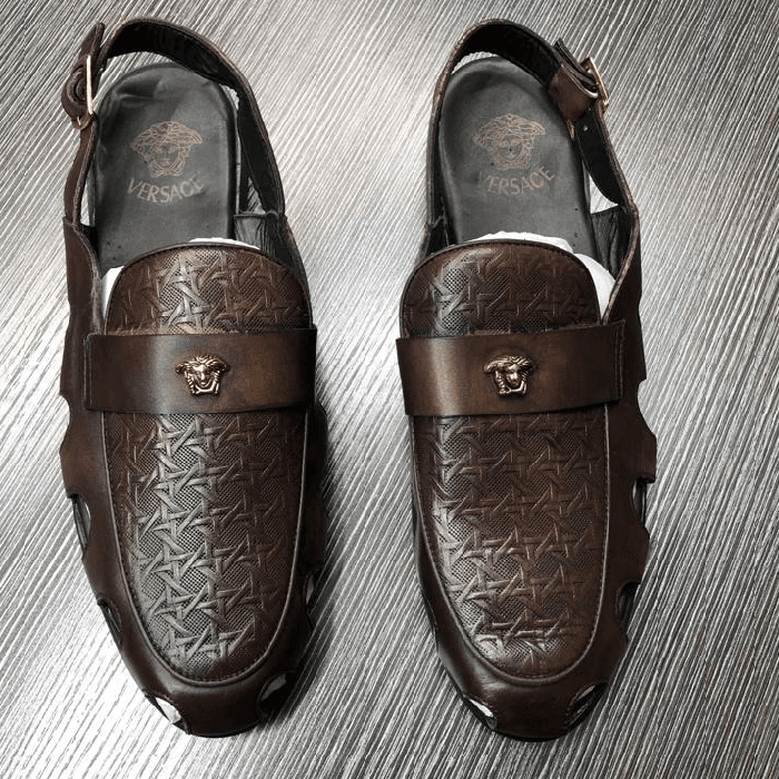 Image de sandales pour hommes