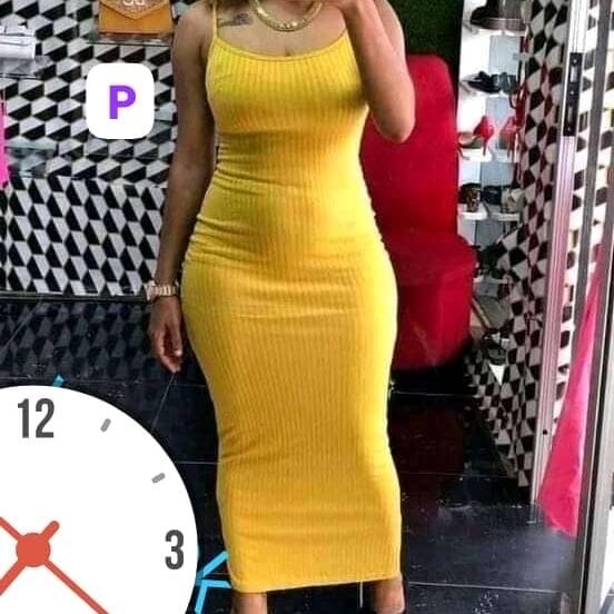 Image de Robe moulante