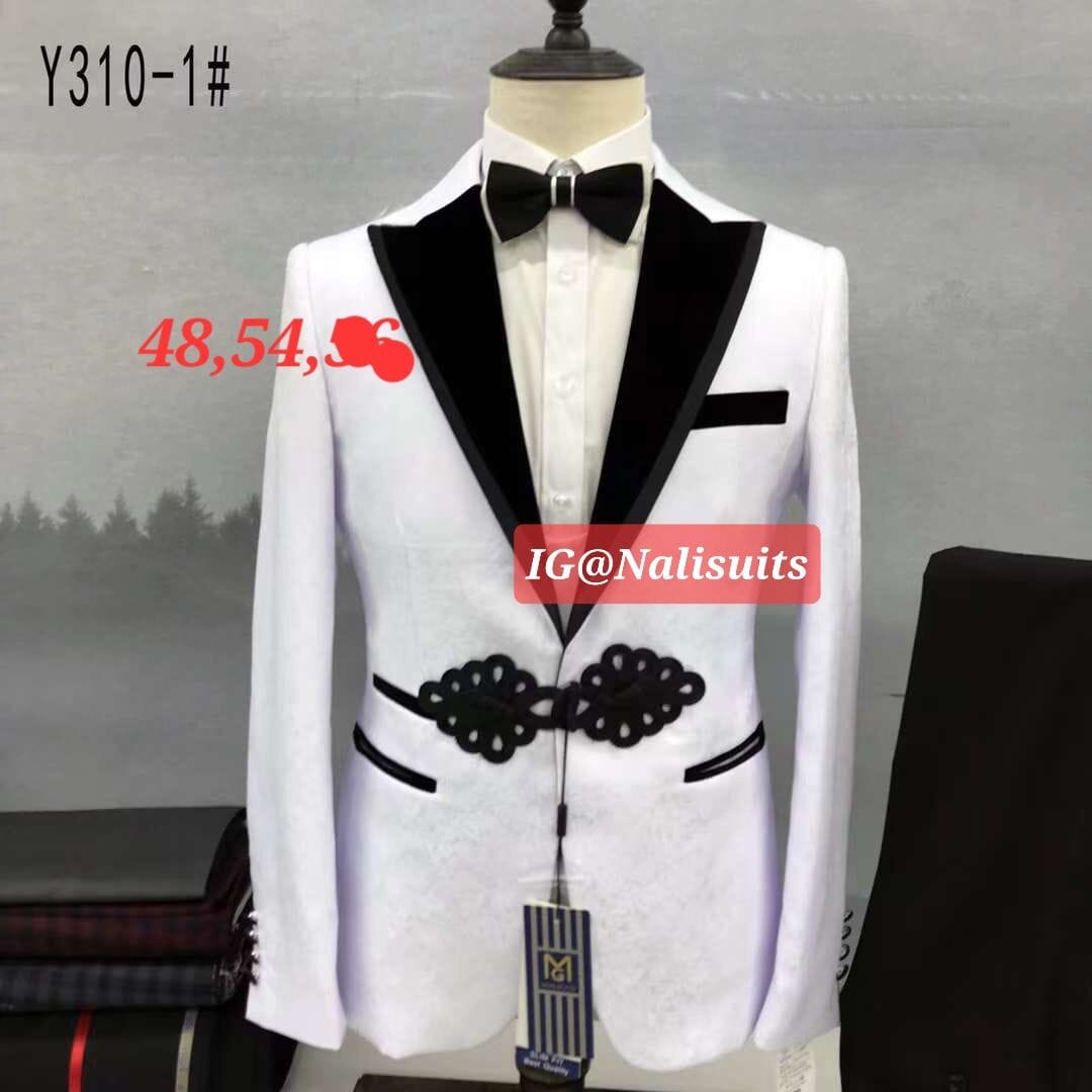 Image de Costume, smoking, mariage costumé