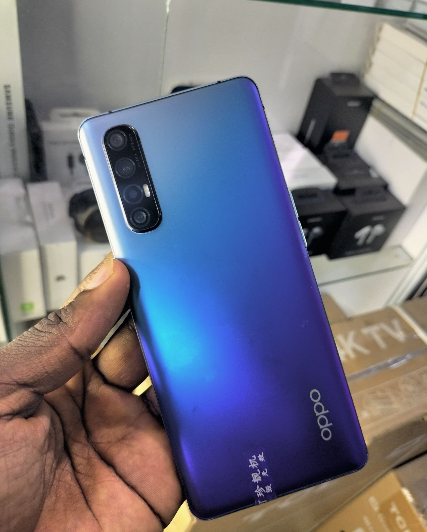 Image de OPPO RENO 3 PRO 256G