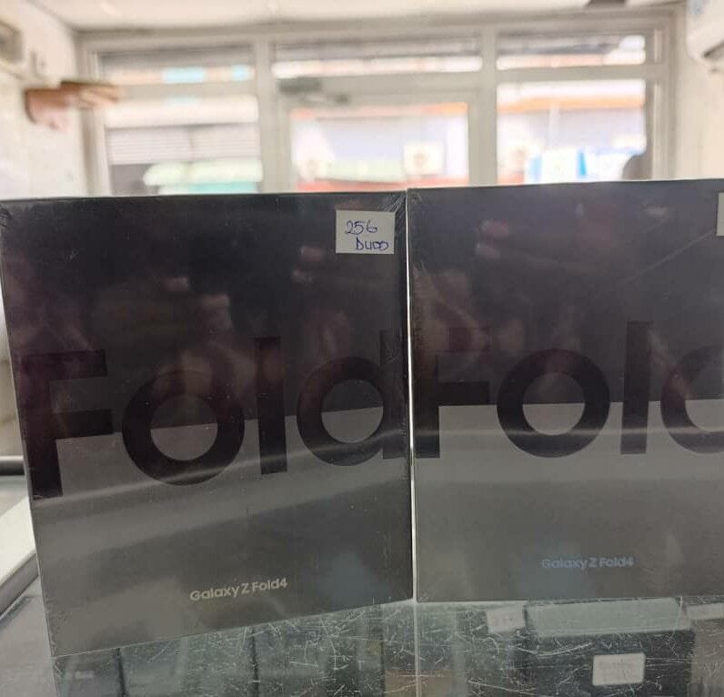 Image de ZFOLD4 5G 2SIM 256G