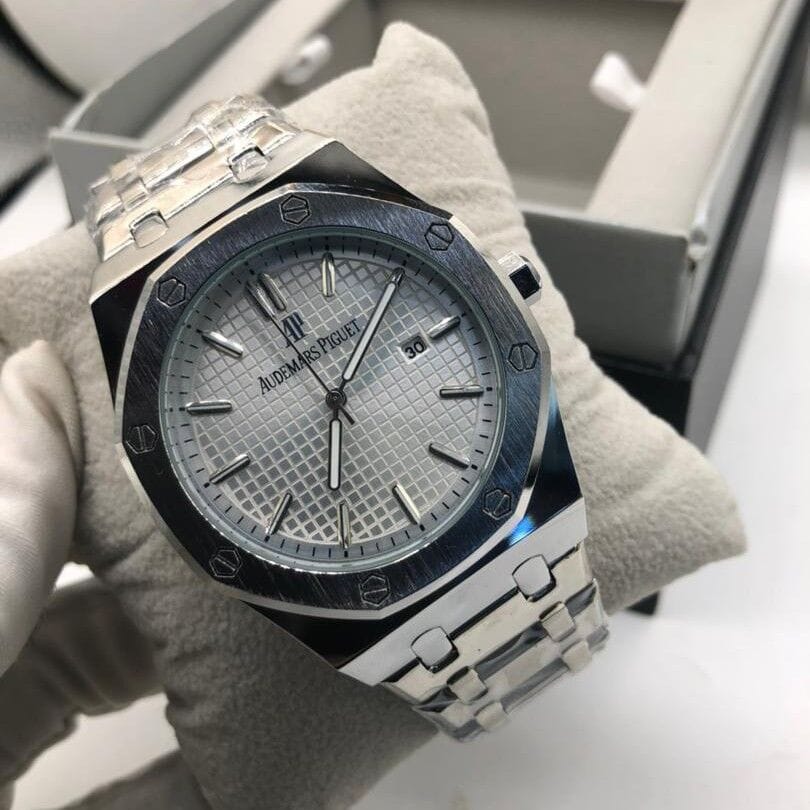 Image de Audemars Piguet