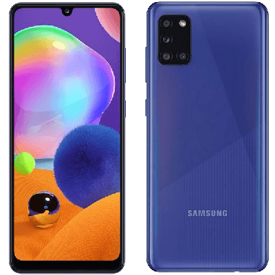 Image de Samsung A31