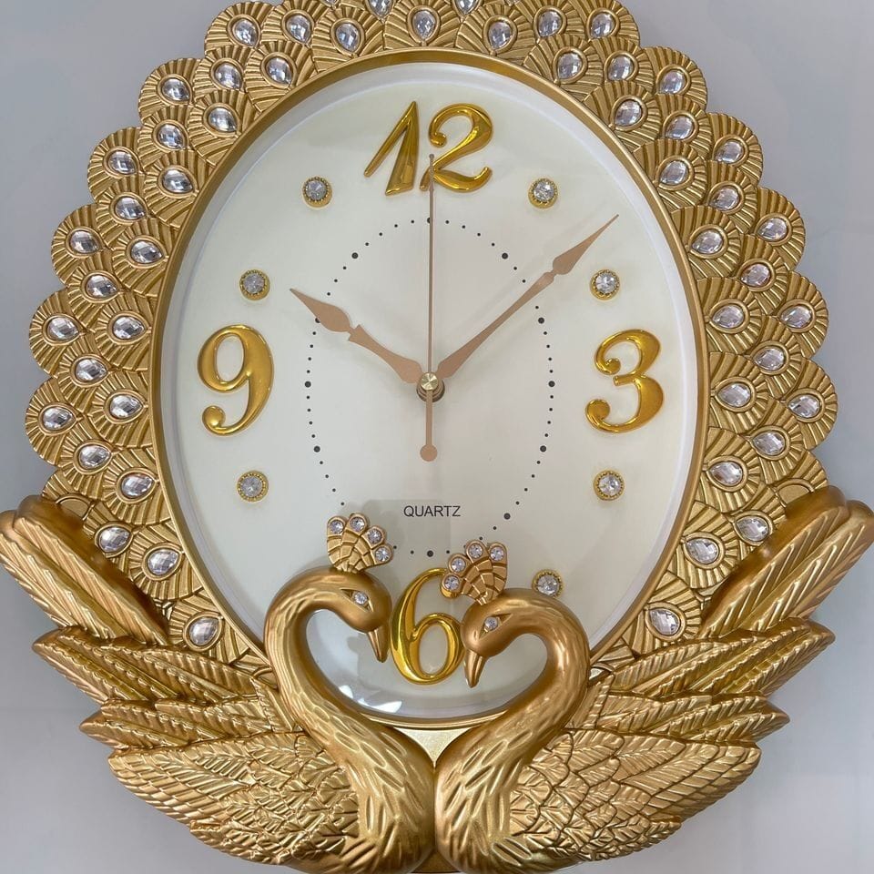 Image de horloges VIP