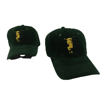 Image de collection de casquettes