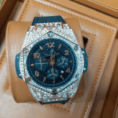 Image de Montre de marque Hublot