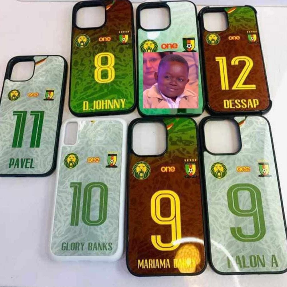 Image de pochette personnalisée