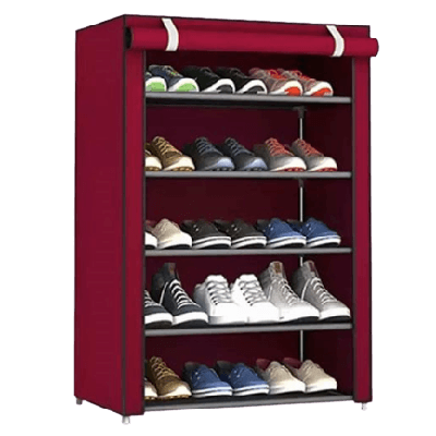 Image de Range chaussure housses