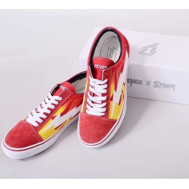 Image de VANS OLD SKOOL