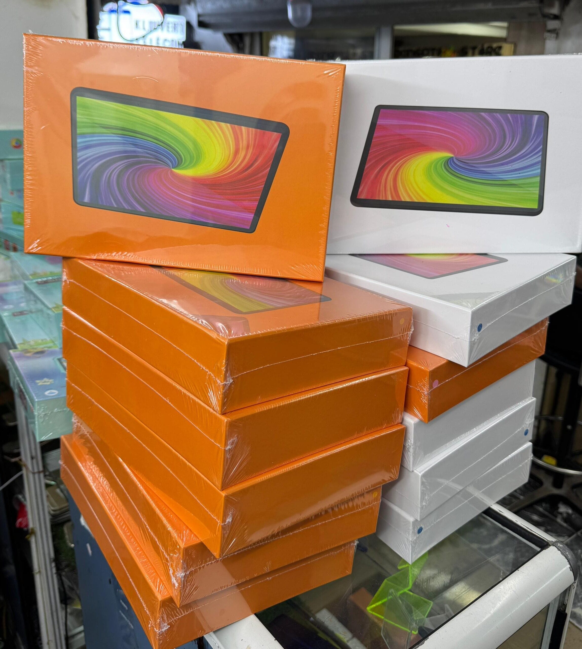 Image de PC TABLETTE 512G ENFANTS