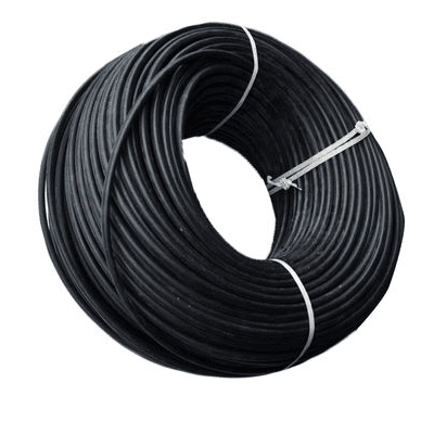 Image de Tuyaux D'irrigation PET 16cm - Noir