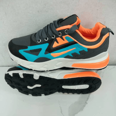 Image de Baskets Homme-Femme