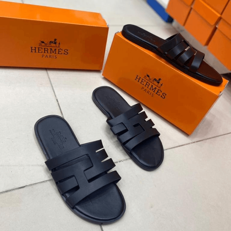 Image de Babouche hermes 40- 45