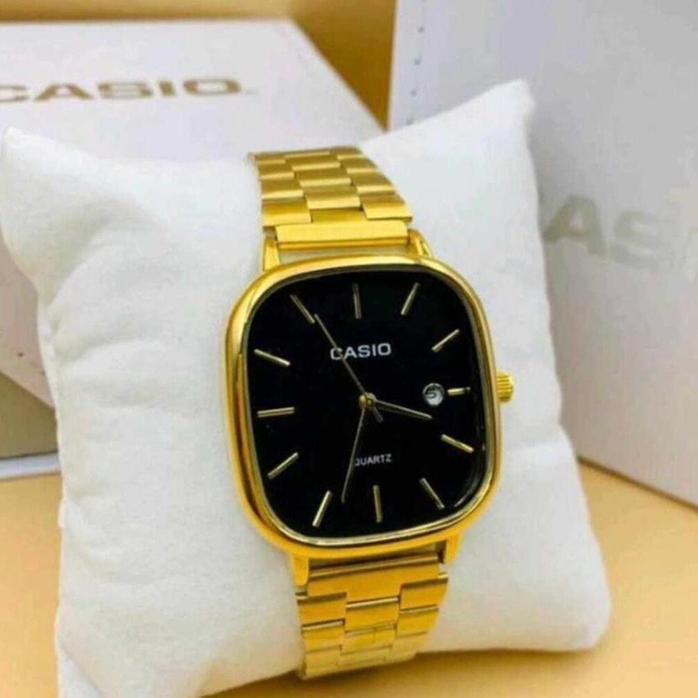 Image de montres casio