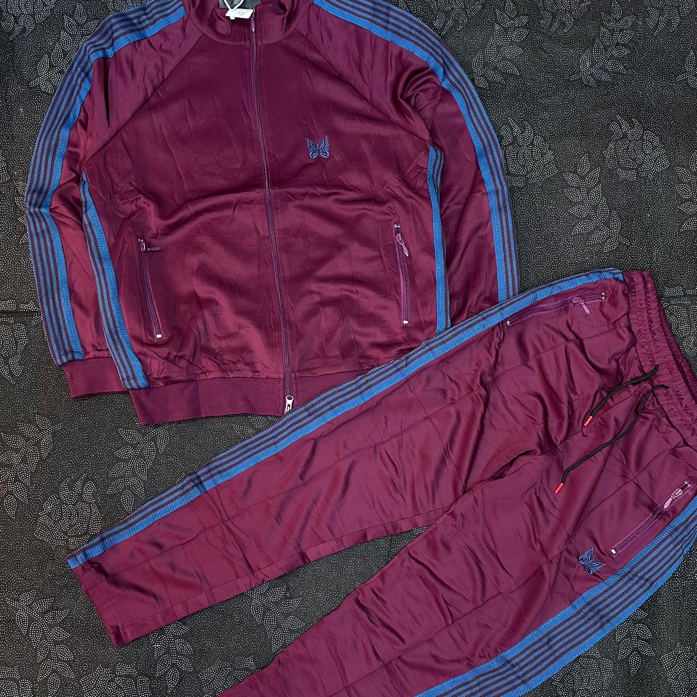 Image of tracksuit