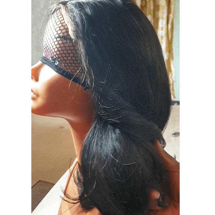 Image de RAW Hair Never lies !