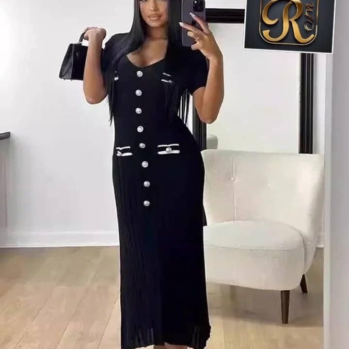 Image de Robe longue