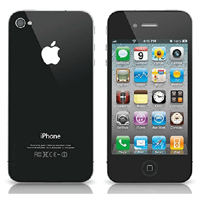 Image de IPhone 4s
