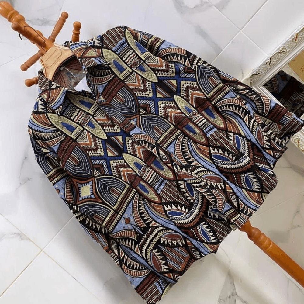 Image of Vêtement homme L, XL, XXL