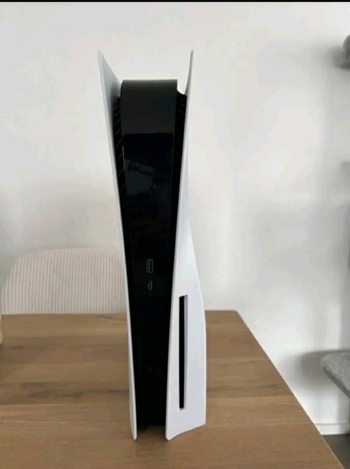 Image de PLAYSTATION 5 SLIM 1 TERA