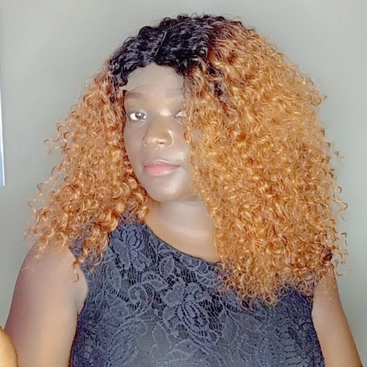 Image de métissée Brésilienne taille 20